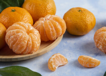 Mandarinai