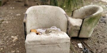 Stambiagabaritės atliekos