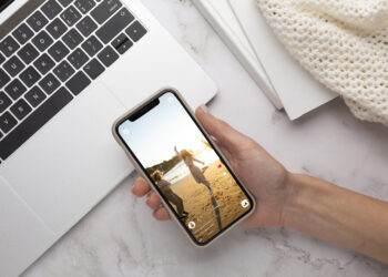 Išmanusis telefonas