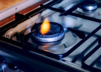 Dėl apsinuodijimo dujomis į ligoninę paguldyta mergaitė