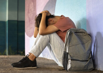 Kazlų Rūdoje mokykloje nukentėjo nepilnametis