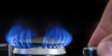 Pajutus dujų kvapą prireikė pagalbos marijampoliečiui