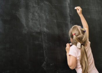 Tėvelių dėmesiui: startuos prašymų mokytis pirmoje klasėje registracija