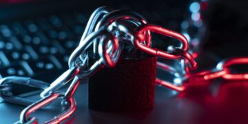 Kibernetinis saugumas