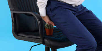 Hemorojus – vis dar tabu tema