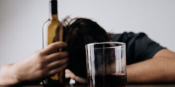 Alkoholio vartojimas