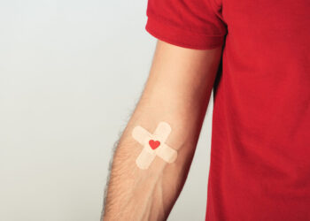 Kviečiama prisijungti prie kraujo donorystės akcijos