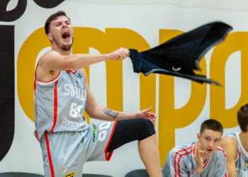 Marijampoliečiai NKL pirmenybėse ir toliau triuškina varžovus