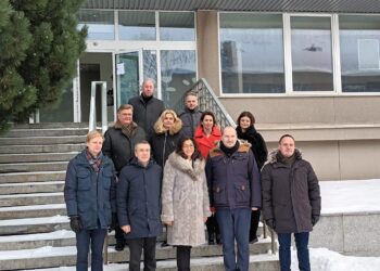 Marijampolės kolegija ruošiasi jungtis prie Mykolo Romerio universiteto