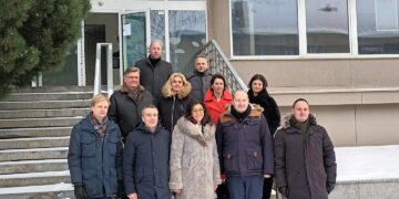 Marijampolės kolegija ruošiasi jungtis prie Mykolo Romerio universiteto