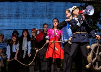 Skelbiamas kultūros projektų paraiškų konkursas