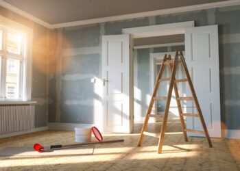 Namų modernizavimas