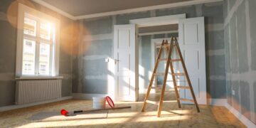 Namų modernizavimas