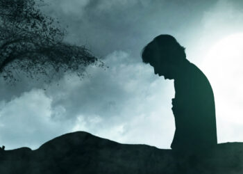 Vilkaviškyje dingo pusamžis vyras