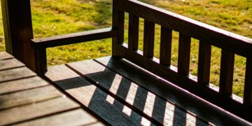 Terasos įrengimas: specialistai išduoda, į ką būtina atkreipti dėmesį