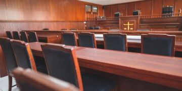 Lietuva prisidės prie tarptautinės bendruomenės veiksmų kovojant su karo nusikaltimais