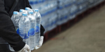 Sutrikus tiekimui, Kalvarijoje gyventojams bus pristatomas vanduo