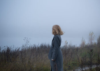 Vilkaviškyje iš namų išėjo moteris