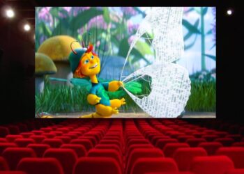 „Šeimos kortelės“ turėtojams – nuolaidos vasario mėnesį kino teatre „Spindulys“