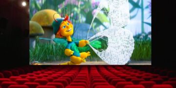 „Šeimos kortelės“ turėtojams – nuolaidos vasario mėnesį kino teatre „Spindulys“