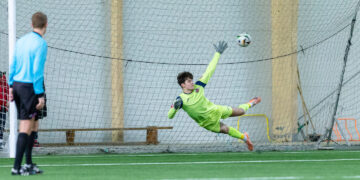 „Sūduva“ sužaidė pirmąsias kontrolines rungtynes