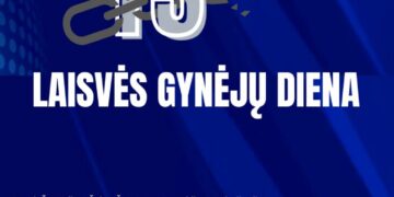 ﻿LAISVĖS GYNĖJŲ DIENOS - SAUSIO 13-OSIOS MINĖJIMAS Šakiuose