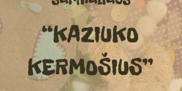 Kaziuko kermošius