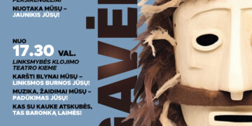 Užgavėnės | Tautkaičiai