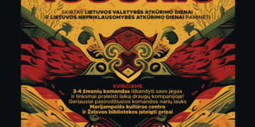 Protmūšis „Iššūkis”