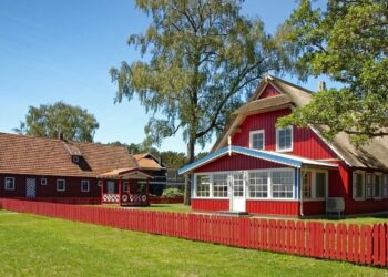 Netrukus kaimo bendruomenės galės teikti paraiškas paramai gauti