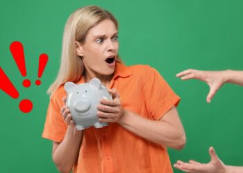 Gyventojai perspėjami apie galimą sukčiavimą