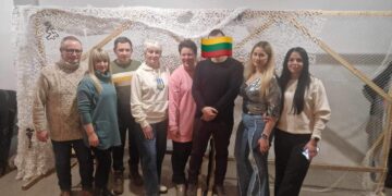 Parama Ukrainai - gyvybiška svarbi