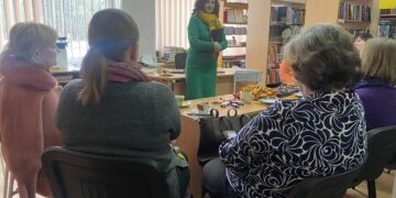 Pokalbių popietės su Kazlų Rūdos PPT specialistais