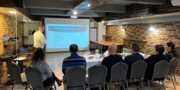 Įvyko Šakių rajono sporto klubų sąjungos ataskaitinis visuotinis susirinkimas