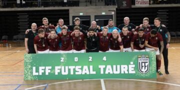 Vilkaviškio „Bruklinas“