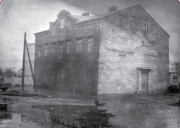 Vilkaviškio muzikos mokykla praeityje