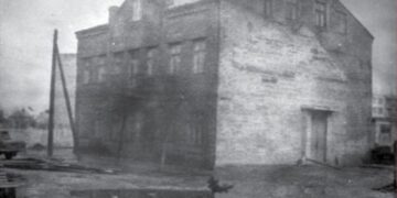 Vilkaviškio muzikos mokykla praeityje