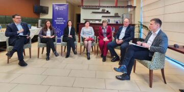 Šakiuose paminėta NVO diena