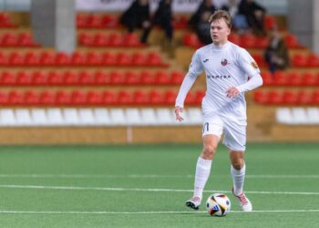 Tomas Gumbelevičius