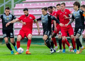 „Sūduvos“ sezono atidarymas – kovo 1 d. Marijampolėje su „Šiauliais“