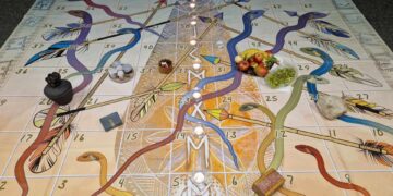 BALTIŠKA LILA SU JOLITA „Kvapų kiemelyje“