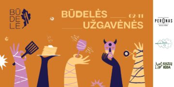 Būdelės užgavėnės