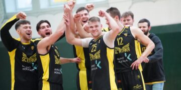 Kazlų Rūdos „Ataka“-Kauno Kolegija nestabdo - savaitgalį pasiektos dvi pergalės