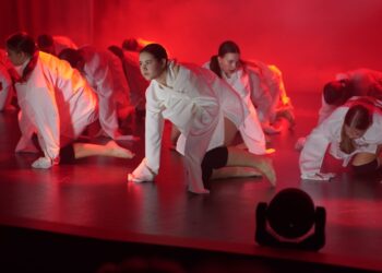 Pasakiškame koncerte paminėtas „Šokančių batelių“ jubiliejus