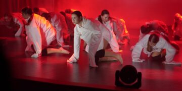 Pasakiškame koncerte paminėtas „Šokančių batelių“ jubiliejus