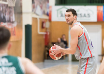 Egidijus Dimša