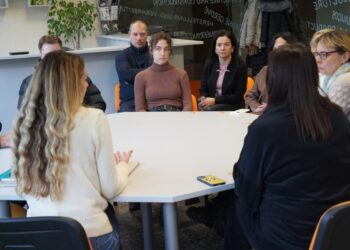 El. prekybos mokymai