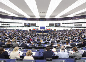 Europos Parlamentas