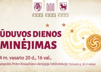 Sūduvos dienos minėjimas