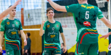 Tinklinio klubas „Sūduva“